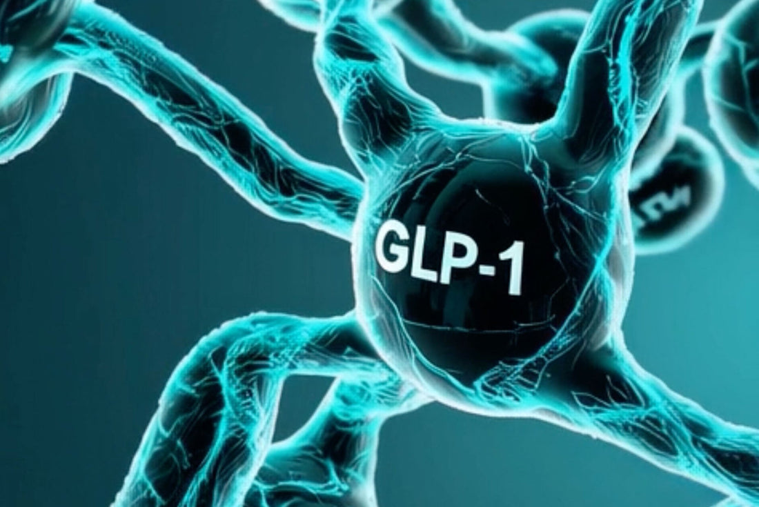 Natural GLP-1: Your Body's Own Weight Control