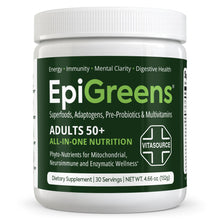 EpiGreens