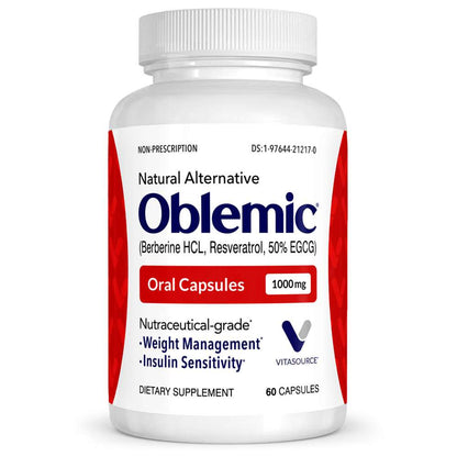 Oblemic